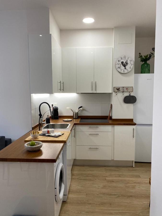 Apartamento Rural Alfawara Alfafara Zewnętrze zdjęcie