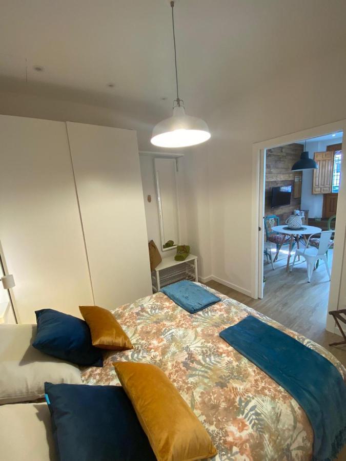 Apartamento Rural Alfawara Alfafara Zewnętrze zdjęcie