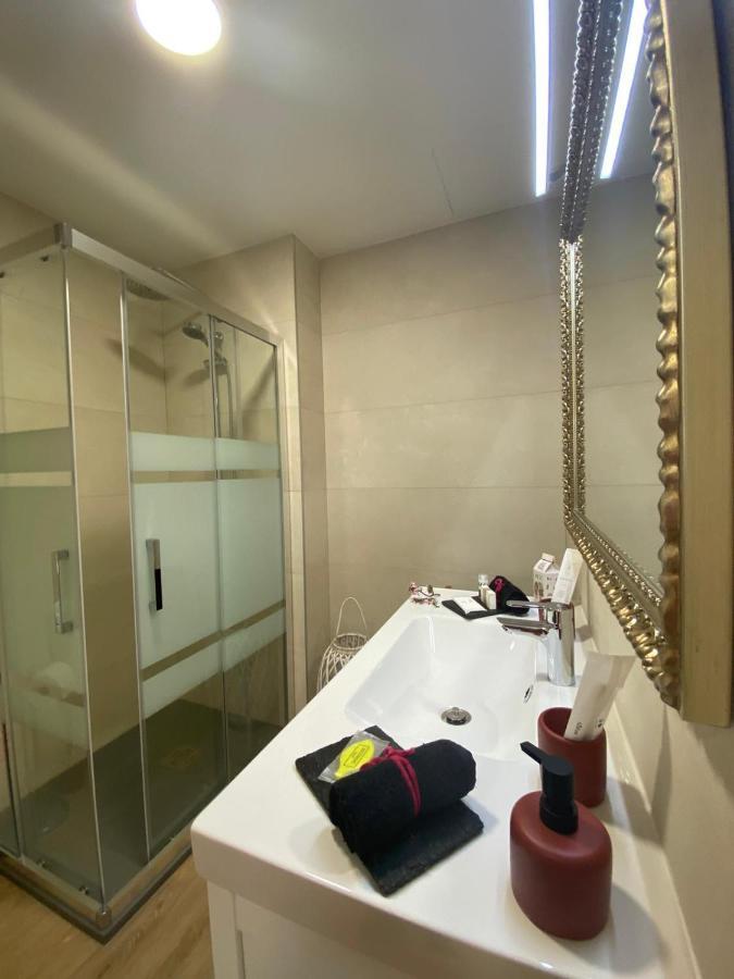 Apartamento Rural Alfawara Alfafara Zewnętrze zdjęcie