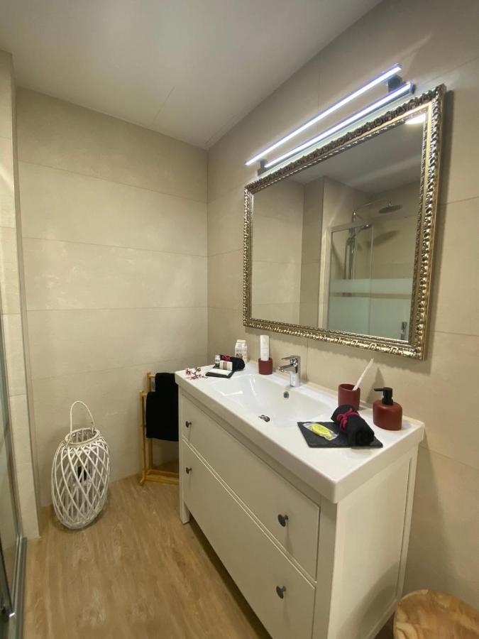 Apartamento Rural Alfawara Alfafara Zewnętrze zdjęcie